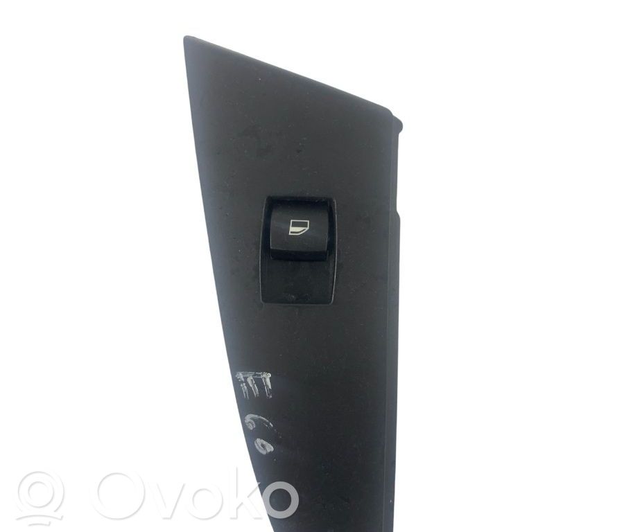 BMW 5 E60 E61 Electric window control switch 
