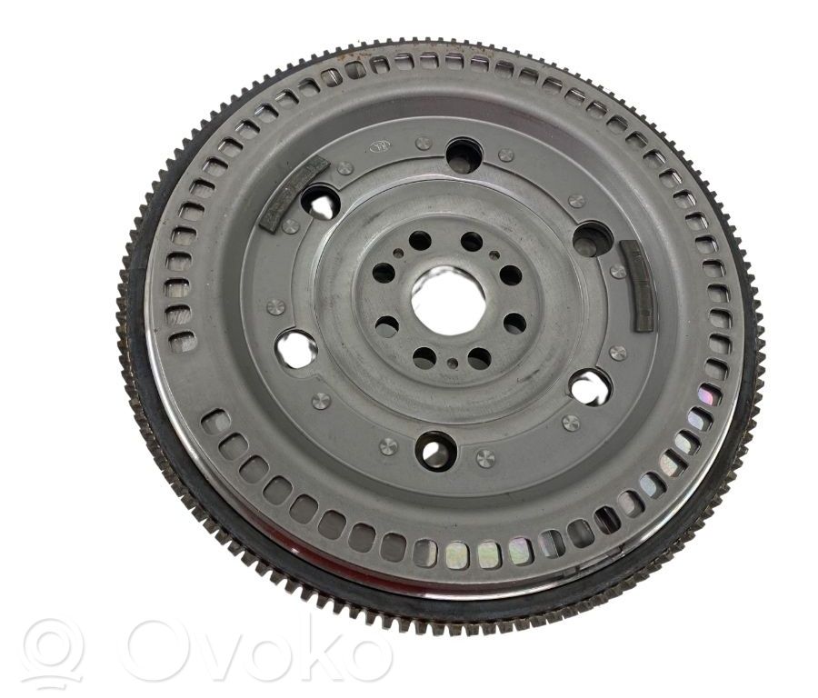 Ford Focus Flywheel 