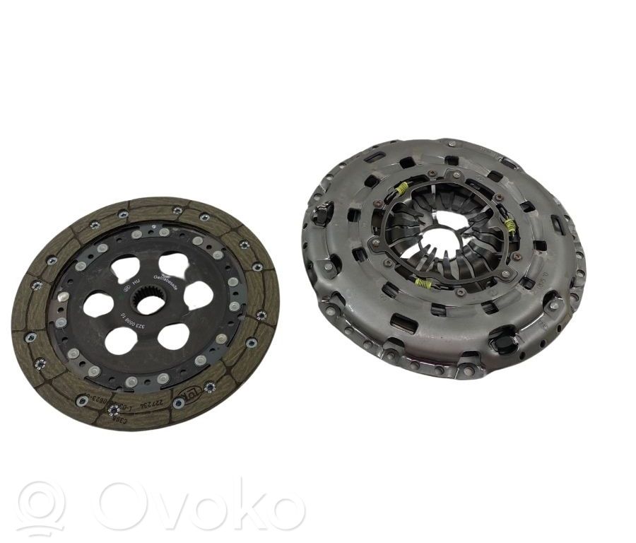 Ford Focus Sankabos komplektas 