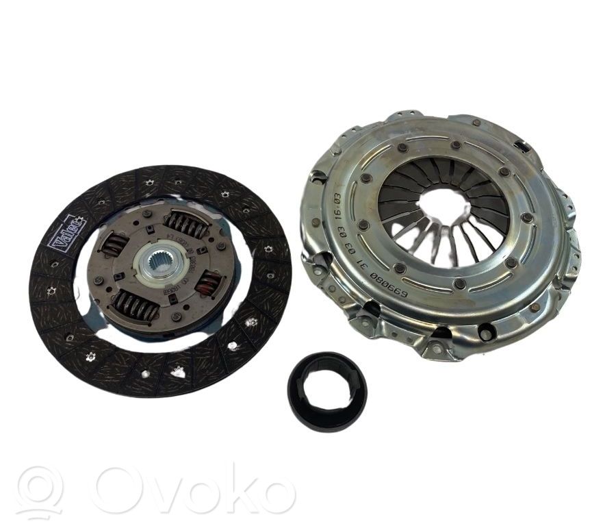 Kit d'embrayage   801357,1606957