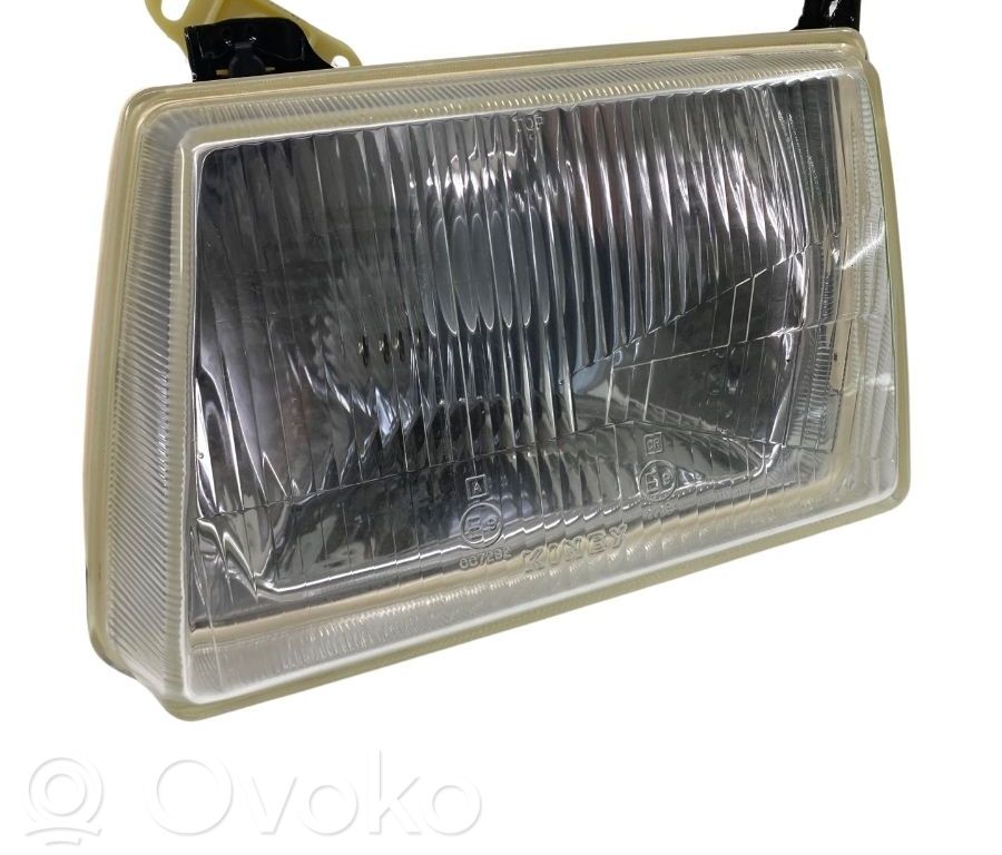 Ford Escort Headlight/headlamp 