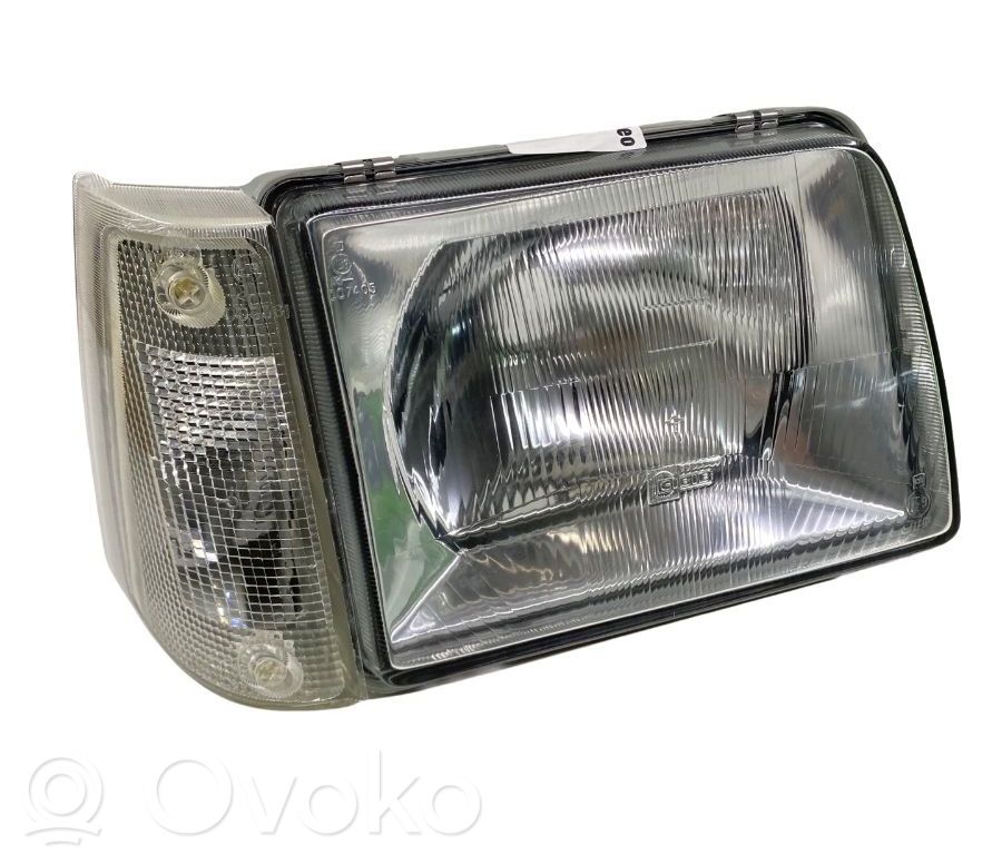 Lampa przednia   085213,SE028930008F