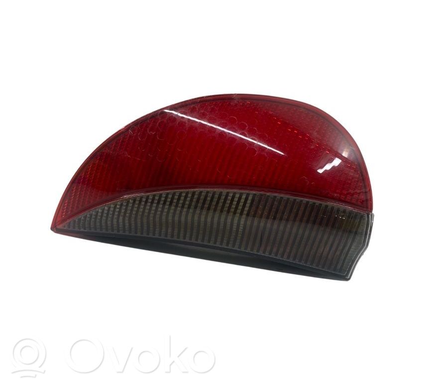 Lancia Lybra Takavalot 
