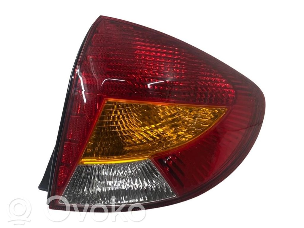 Luz trasera/de freno   0K34W51150D