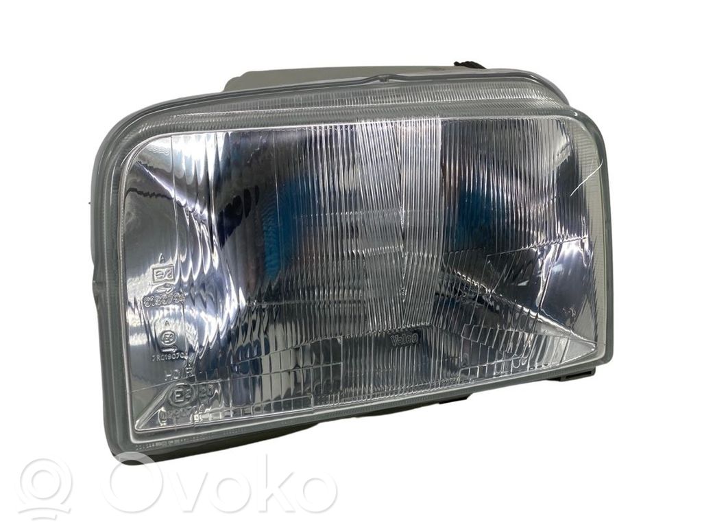 Renault Rapid Headlight/headlamp 