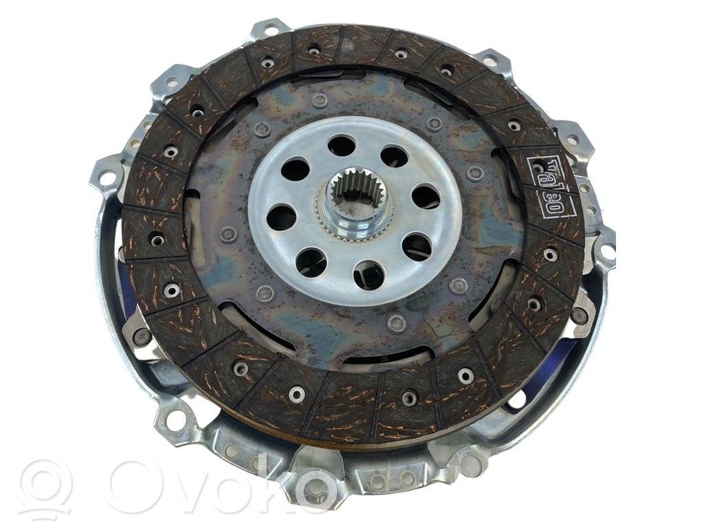 Ford Focus Clutch set kit 