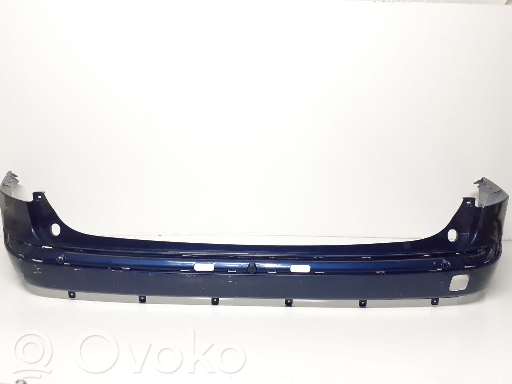 Ford Focus Galinis bamperis 