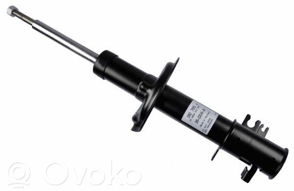 Citroen C2 Priekšpusē amortizators 