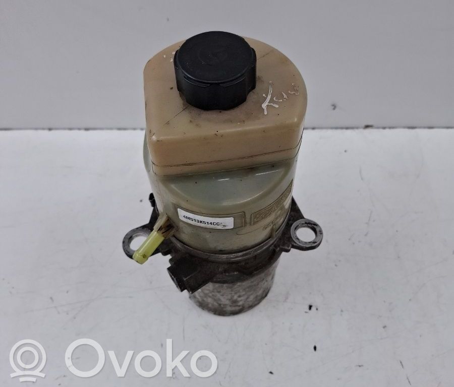 Power steering pump   4M513K514CC
