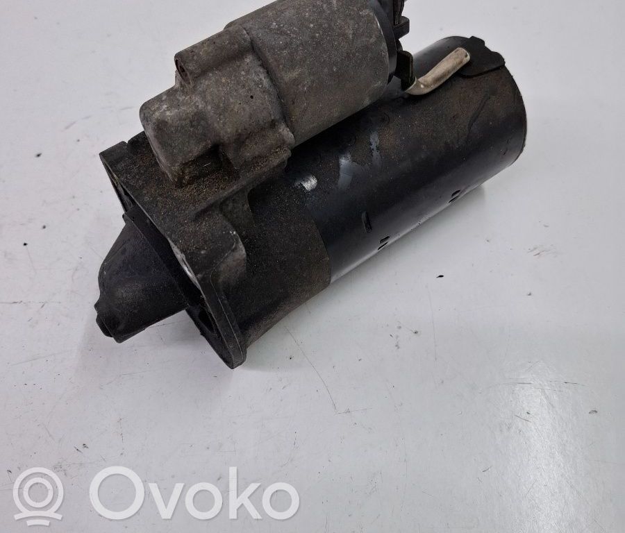 Volvo S60 Motor de arranque 