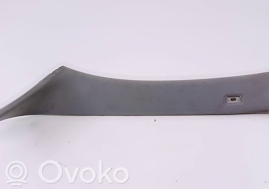 BMW 1 E82 E88 Pavarų perjungimo svirties apdaila (plastikinė) 
