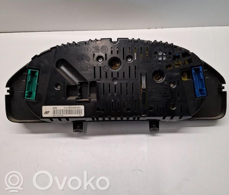 Reloj   7M5920840J