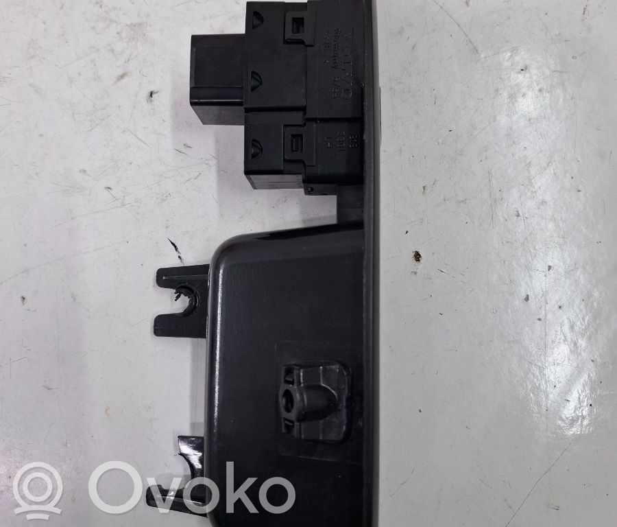 Volvo S40, V40 Comutator comandă geamuri electrice 