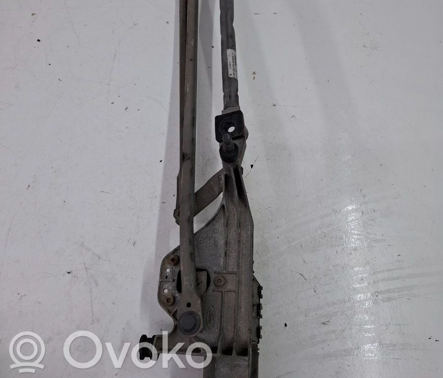 Ford Focus Front wiper linkage 