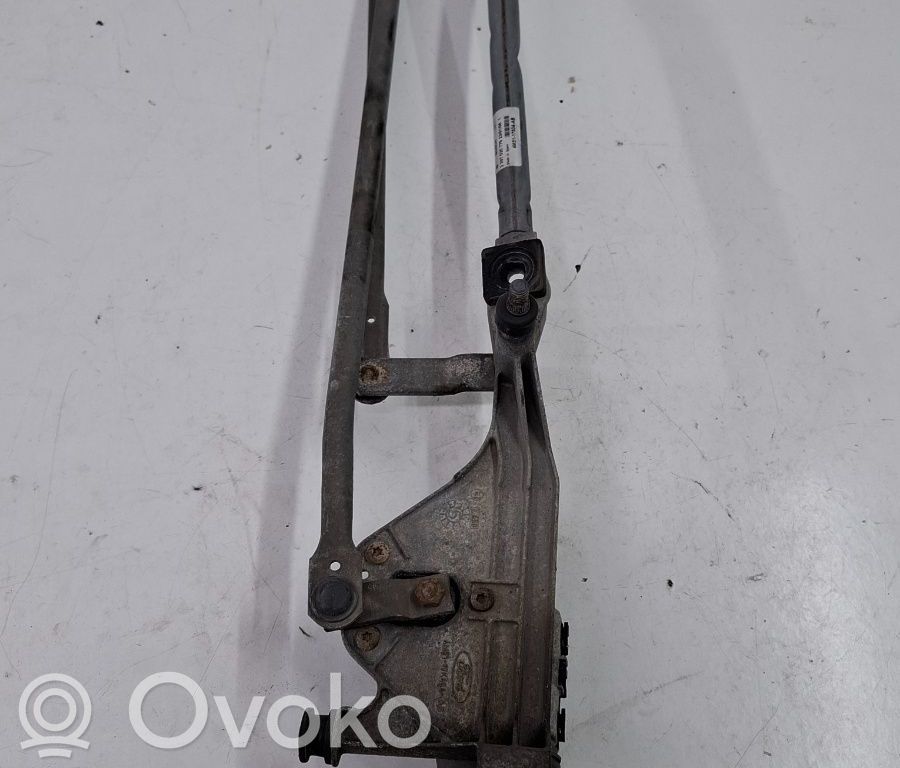 Ford Focus Front wiper linkage 