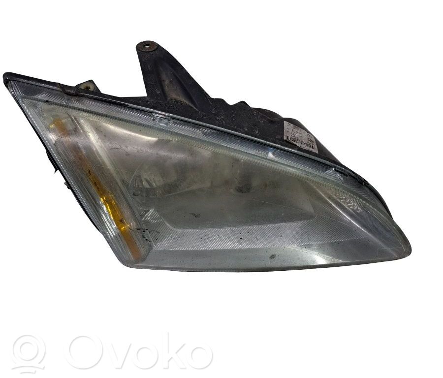 Ford Focus Scheinwerfer 