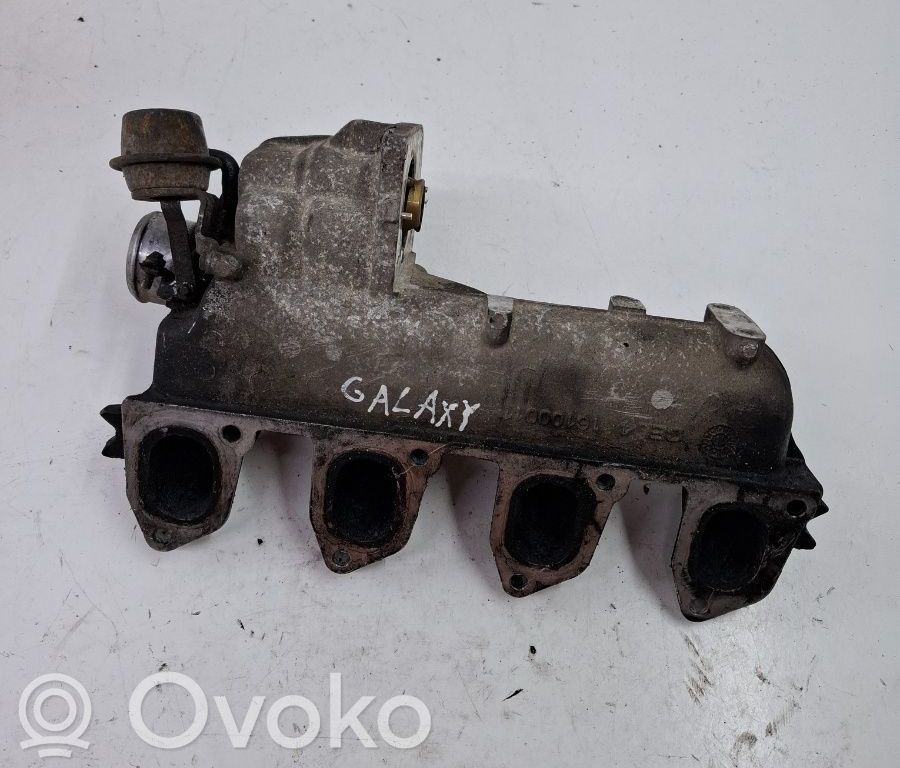 Intake manifold   16100011