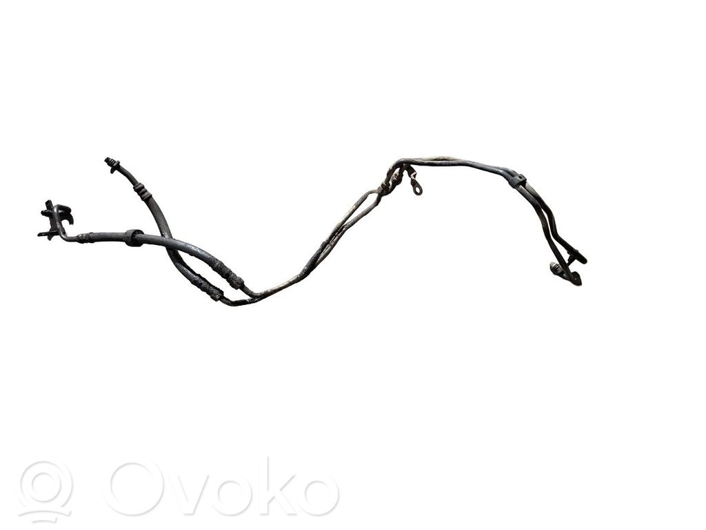 Öljyn jäähdytysputki   4B0317815