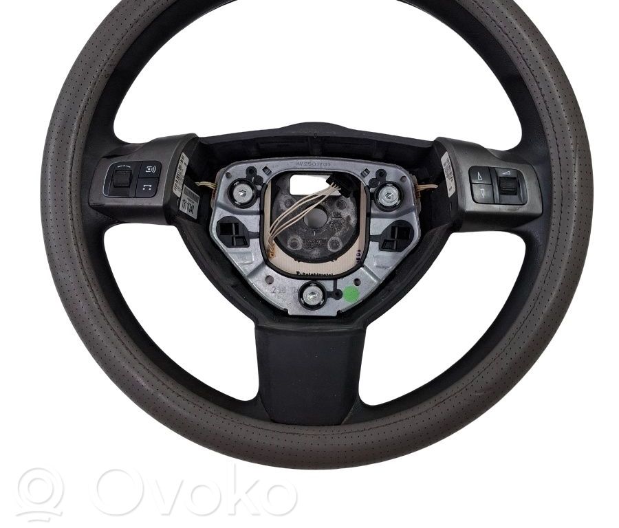 Opel Astra H Stūre 