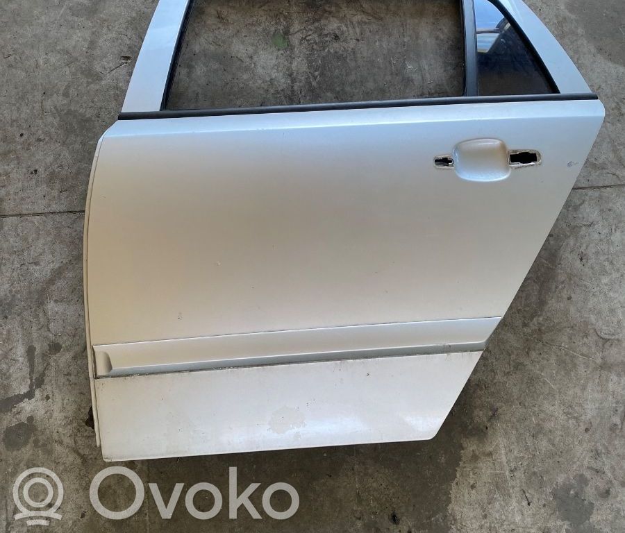 Opel Astra H Ușă spate 