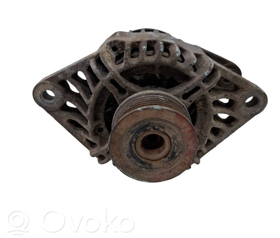 Fiat Punto (188) Generatorius 