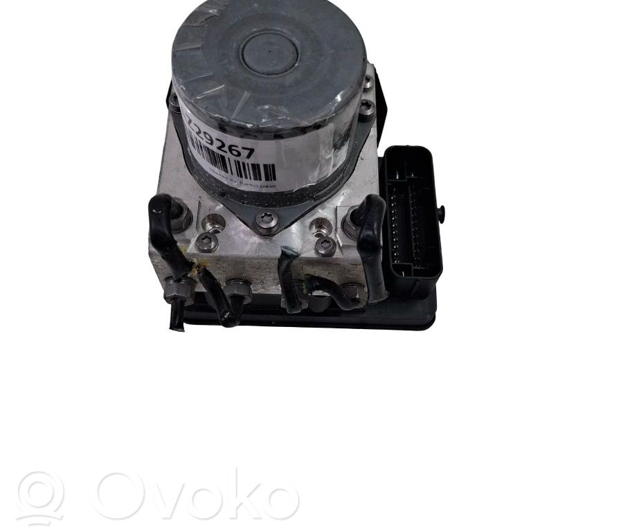 Volkswagen Up Pompa ABS 