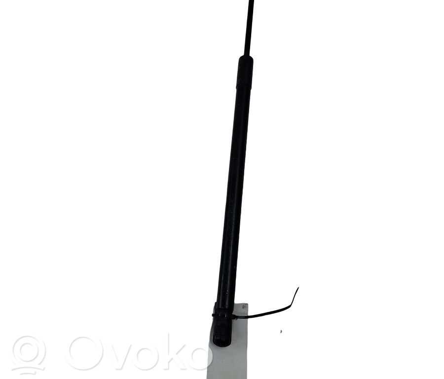 Tailgate strut   13352789