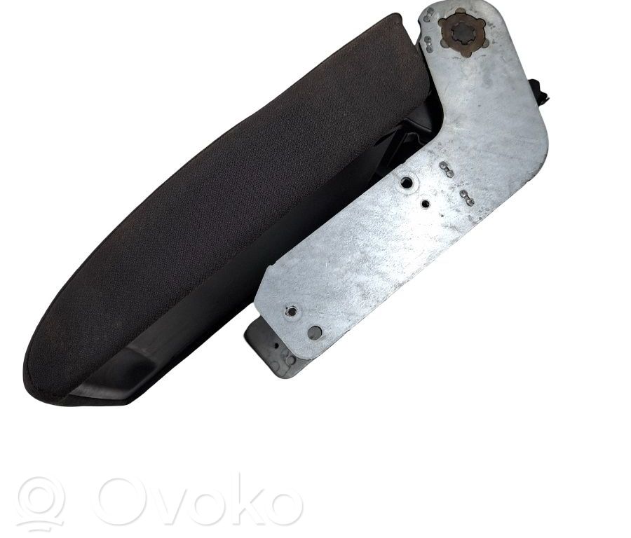 Volkswagen Golf Plus Armrest 