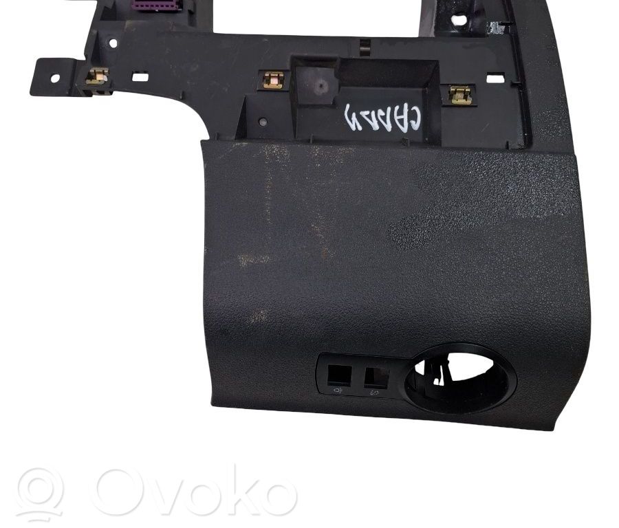 Moldura del panel   2K1858367E