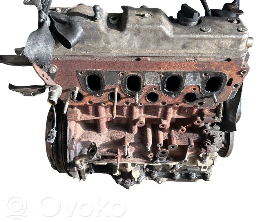 Engine   QYBAAP57841M