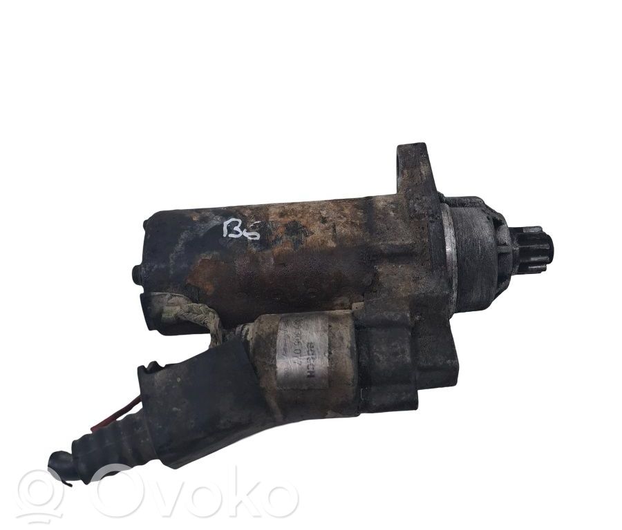 Volkswagen PASSAT B6 Motor de arranque 