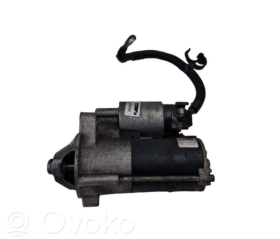 Ford Mondeo MK IV Motor de arranque 