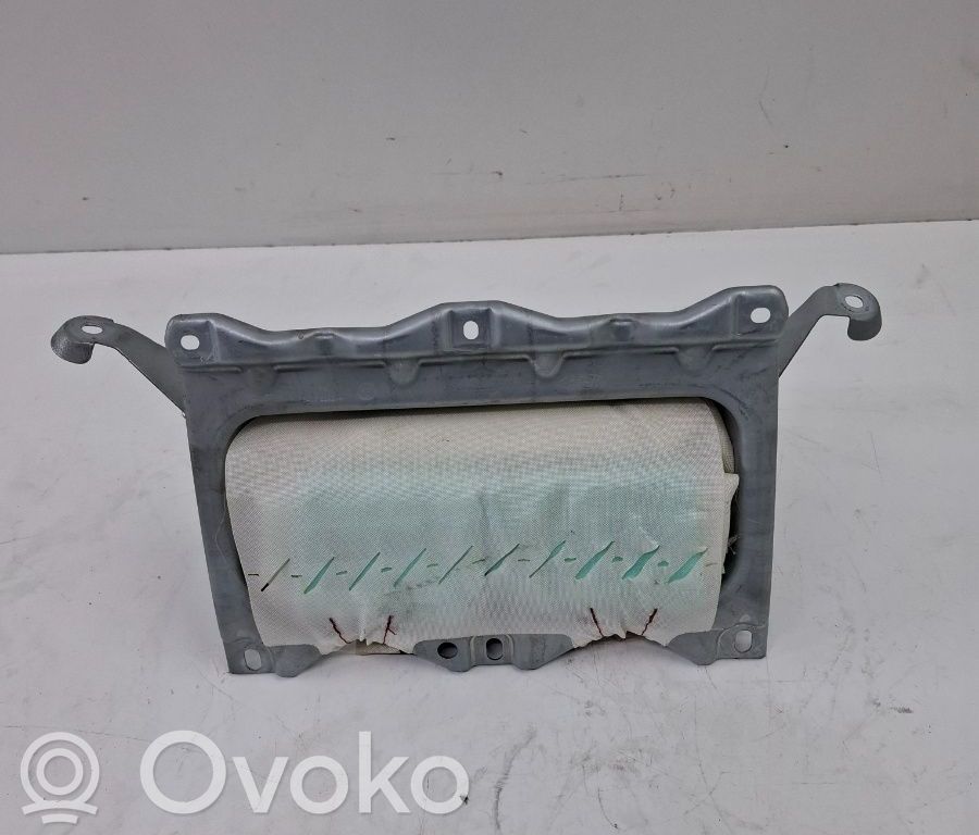 Ford Mondeo MK IV Beifahrerairbag 