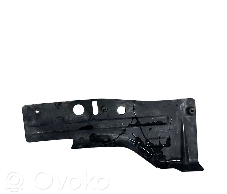 Engine splash shield/under tray   13239611