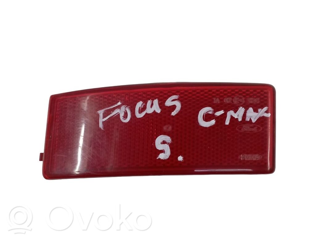Ford Focus C-MAX Reflector de faros/luces traseros 