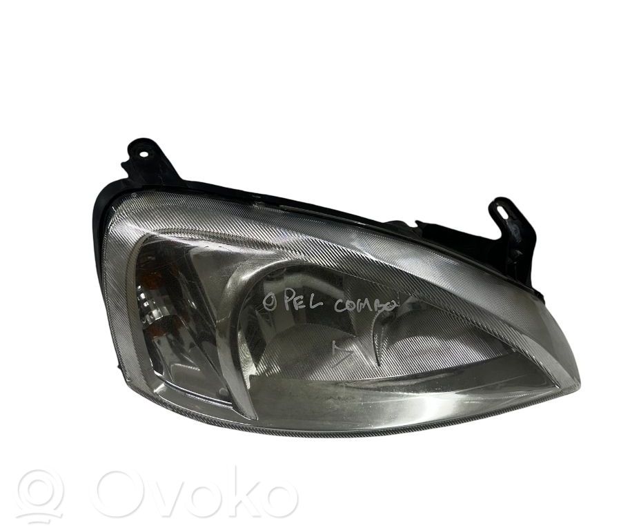 Headlight/headlamp