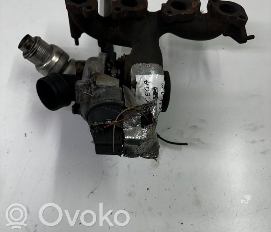Turbo   03G971858AA