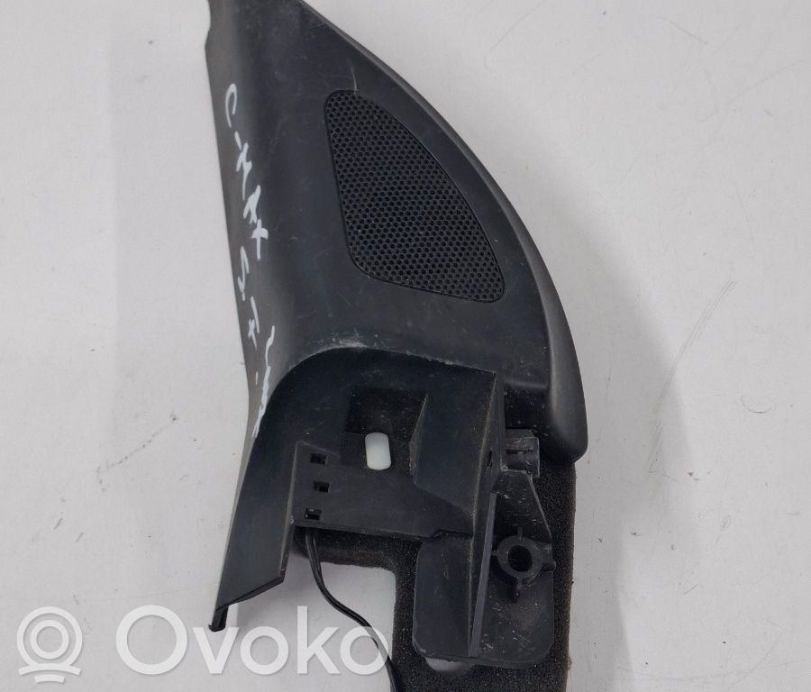 Front door high frequency speaker   1K0837993