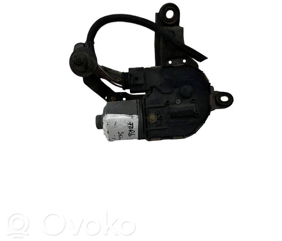 Wiper motor   1397220520
