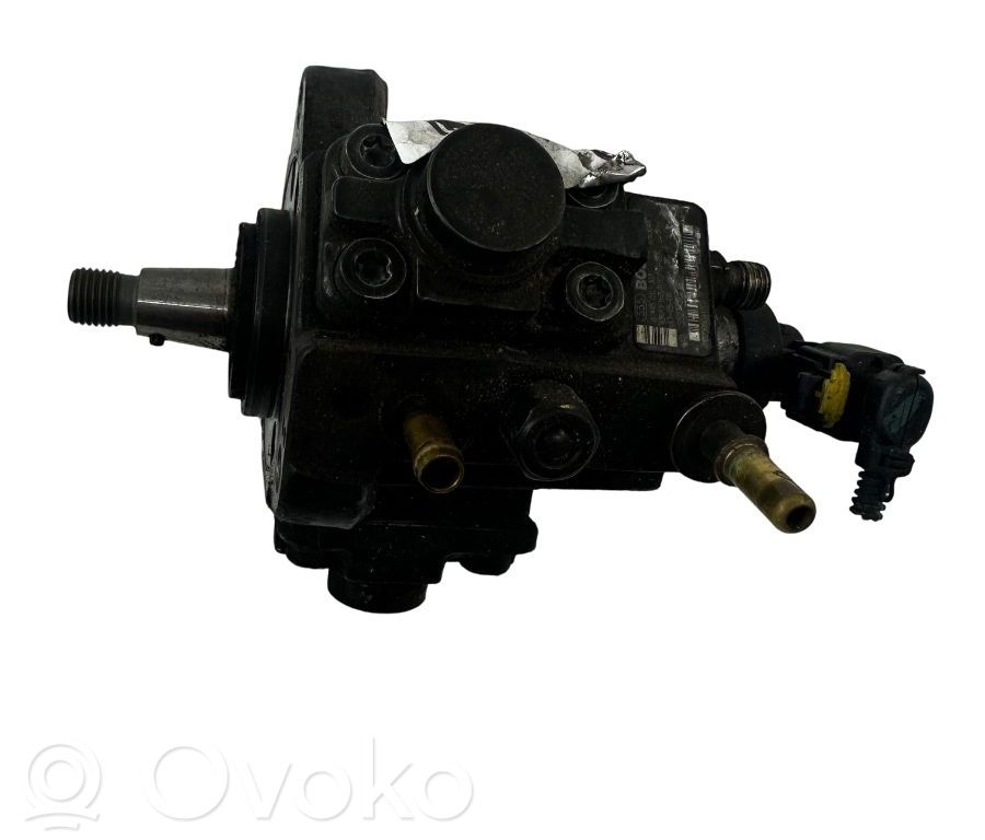 Alfa Romeo 159 Pompa wtryskowa wysokiego ciśnienia 