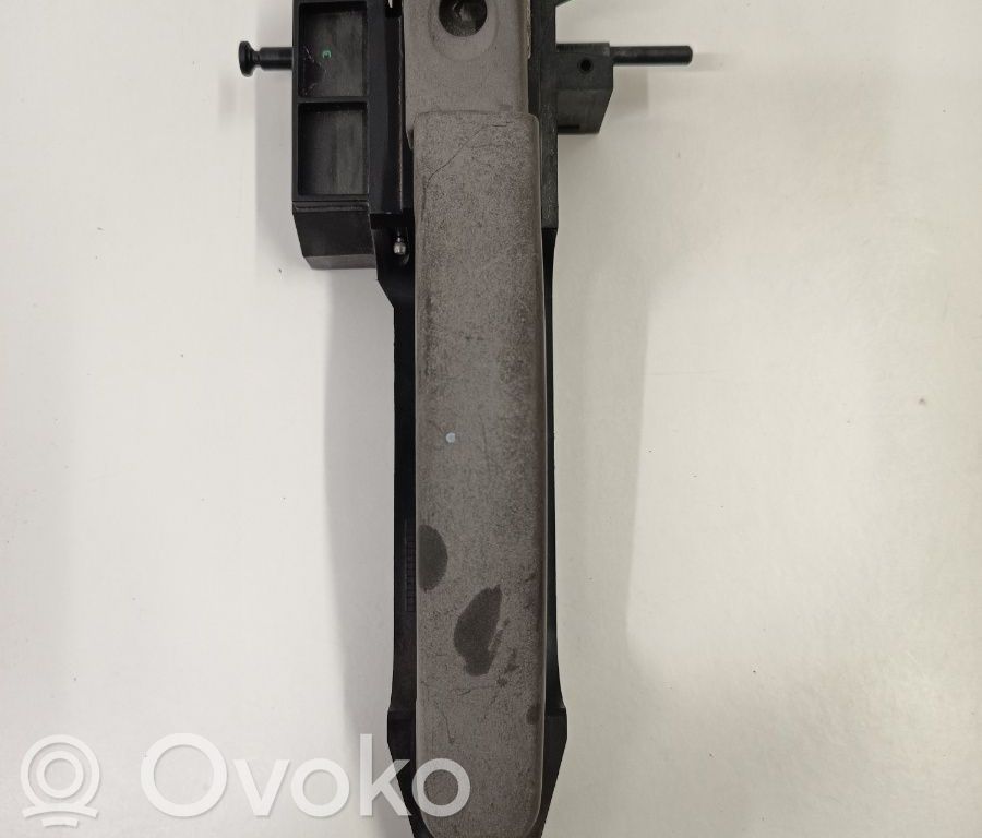Ford Fiesta Etuoven ulkokahva 