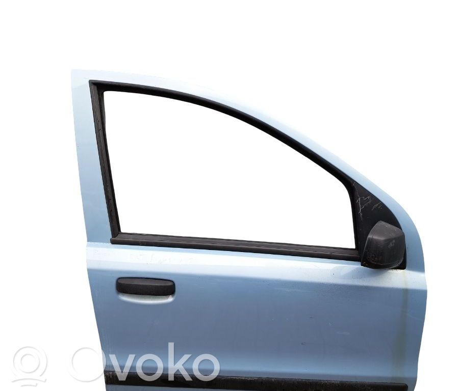 Fiat Panda II Drzwi przednie 