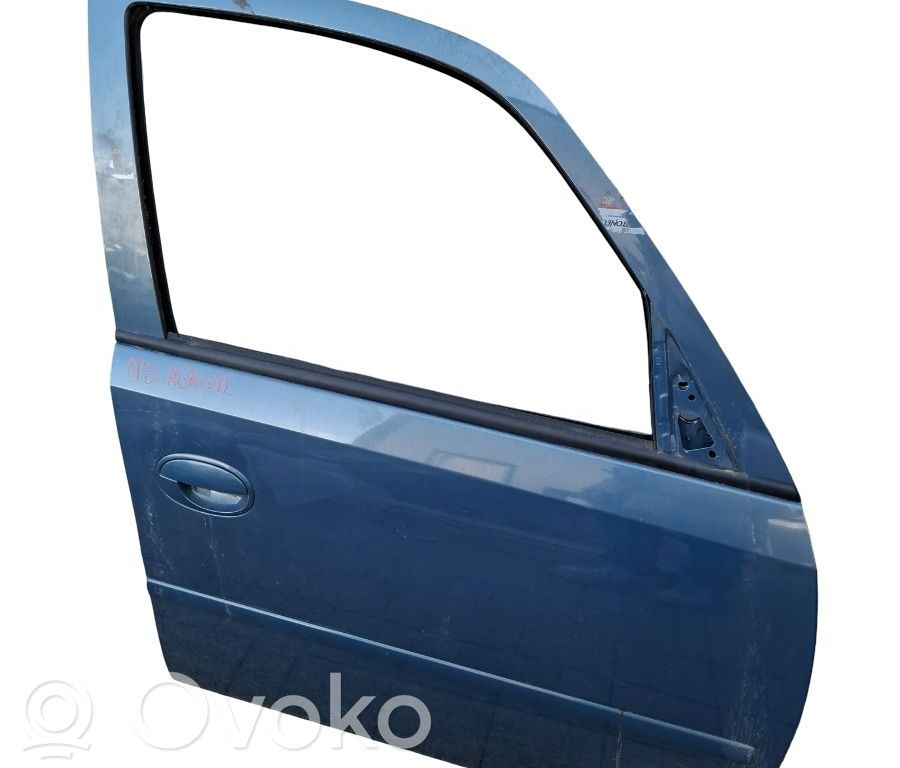 Opel Meriva A Puerta delantera 