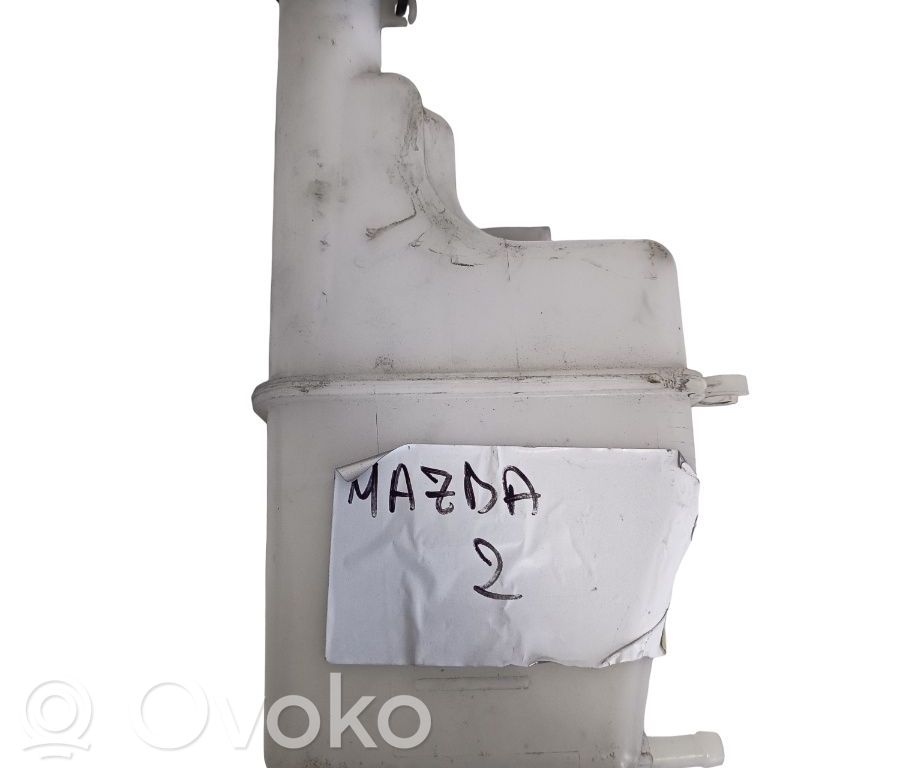 Langų skysčio bakelis   D65167481