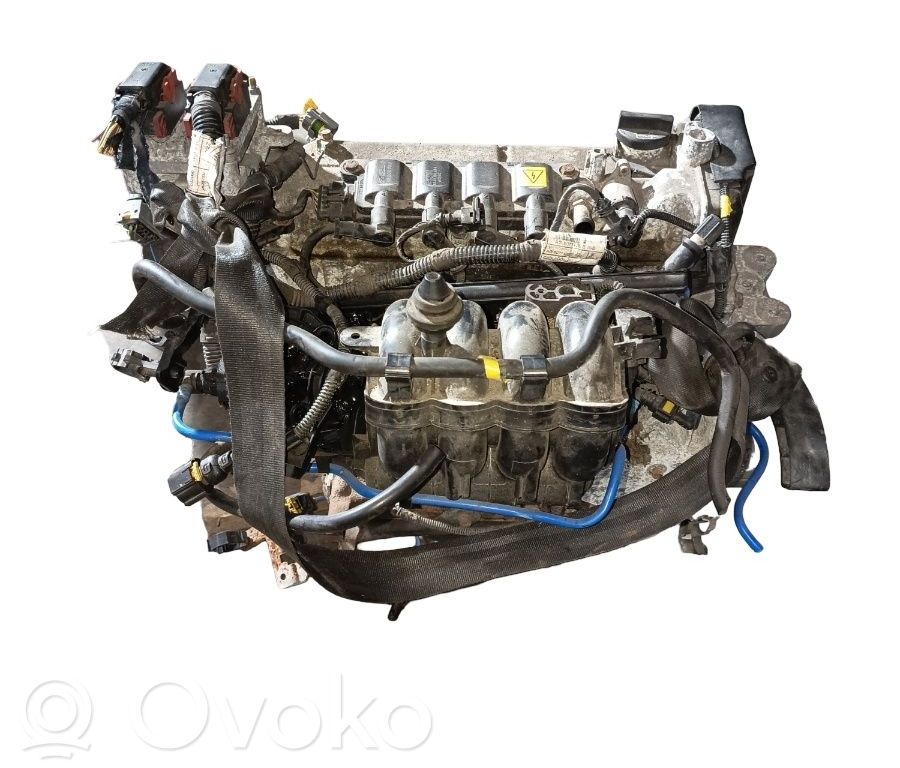 Motor