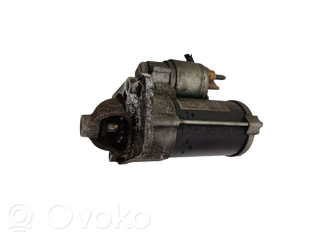 Starter motor   233007689R