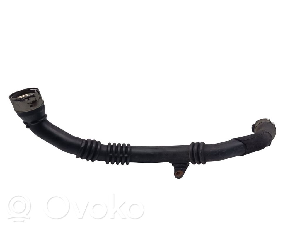 Dacia Logan II Manguera/tubo del intercooler 