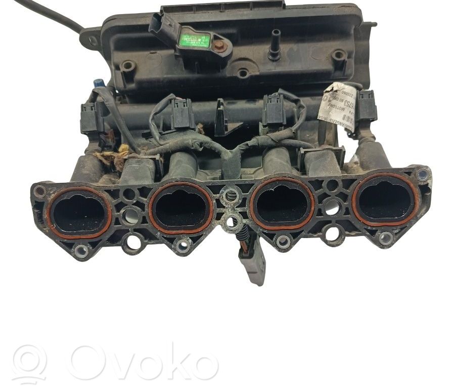 Intake manifold   9657539680