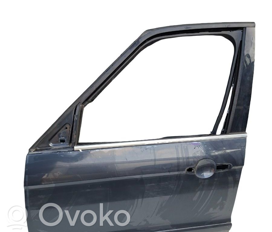 Ford Galaxy Front door 