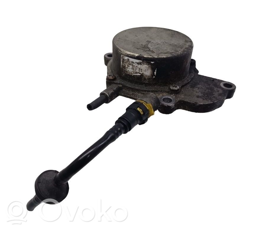 Vacuum pump   8973858282